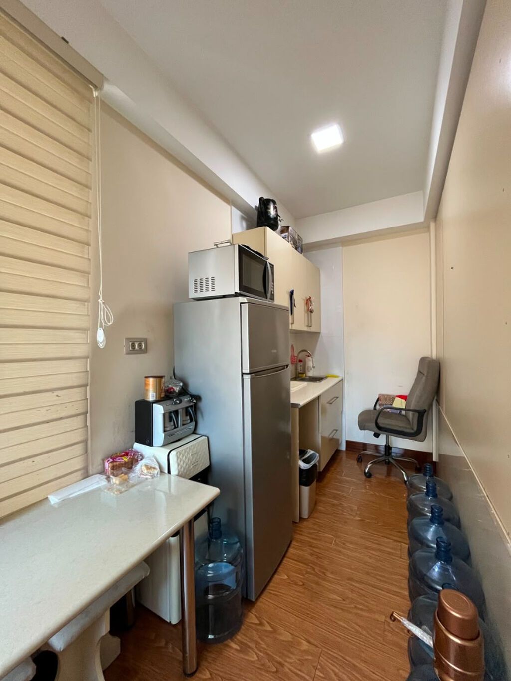 Xətai metrosuna yaxın 250 m² tam təmirli ofis icarəyə verilir Xətai
