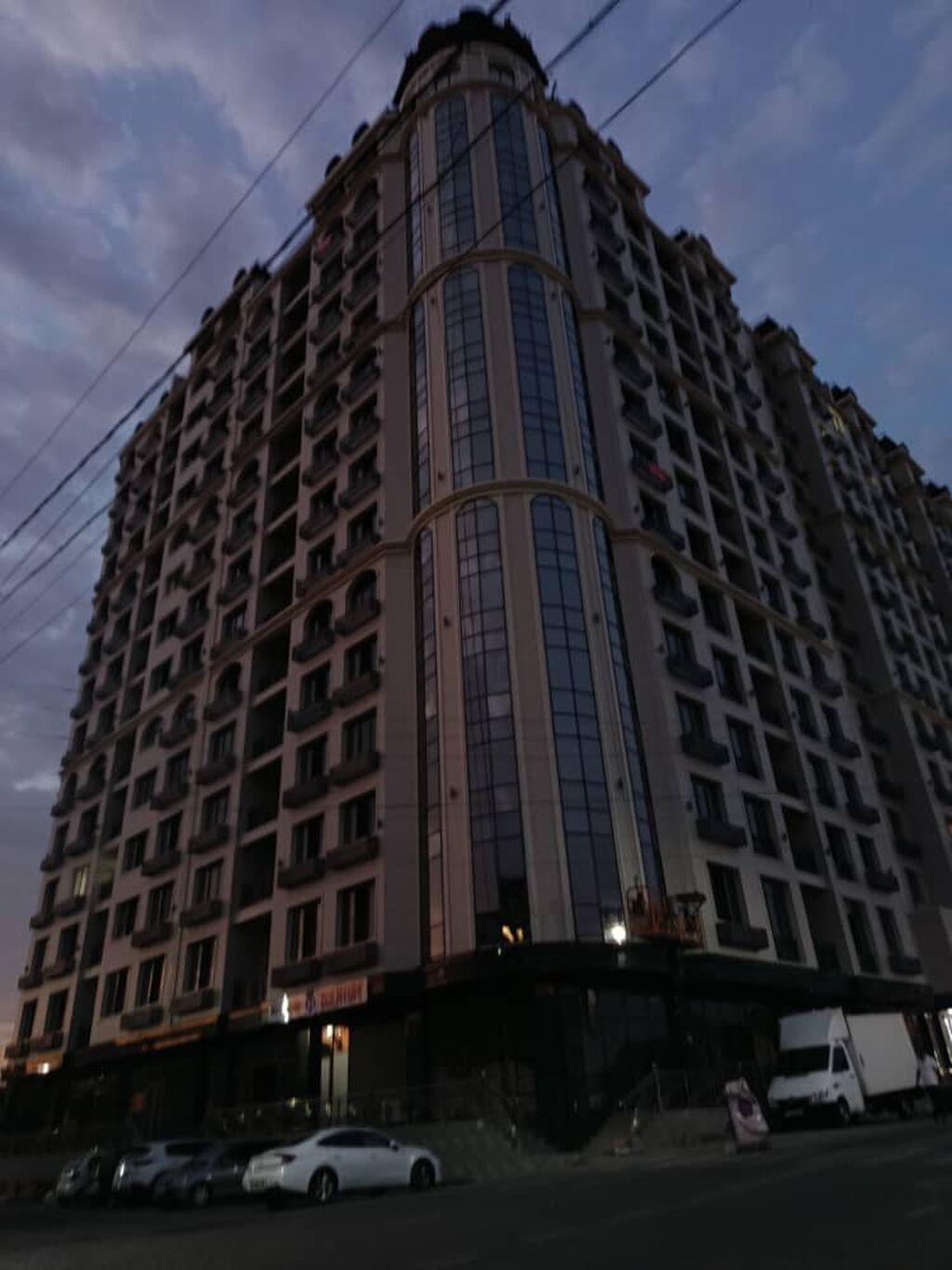 Продам 2-комнатную квартиру 61 м² в ЖК «Асман»: фото 3