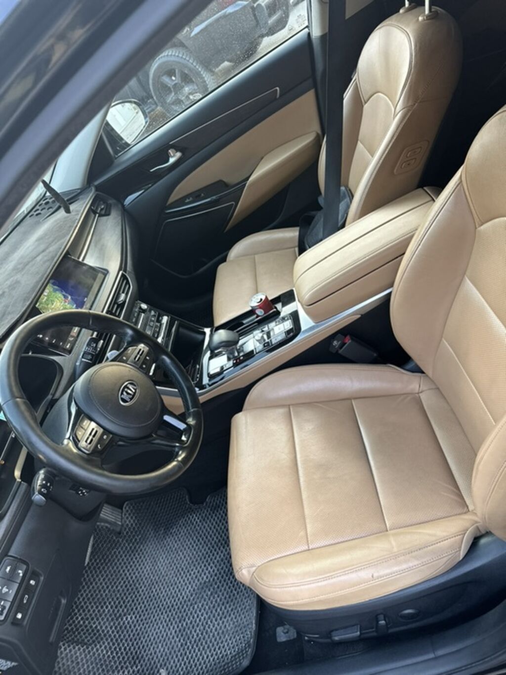Продам Kia K7 Hybrid 2019 г.: фото 7
