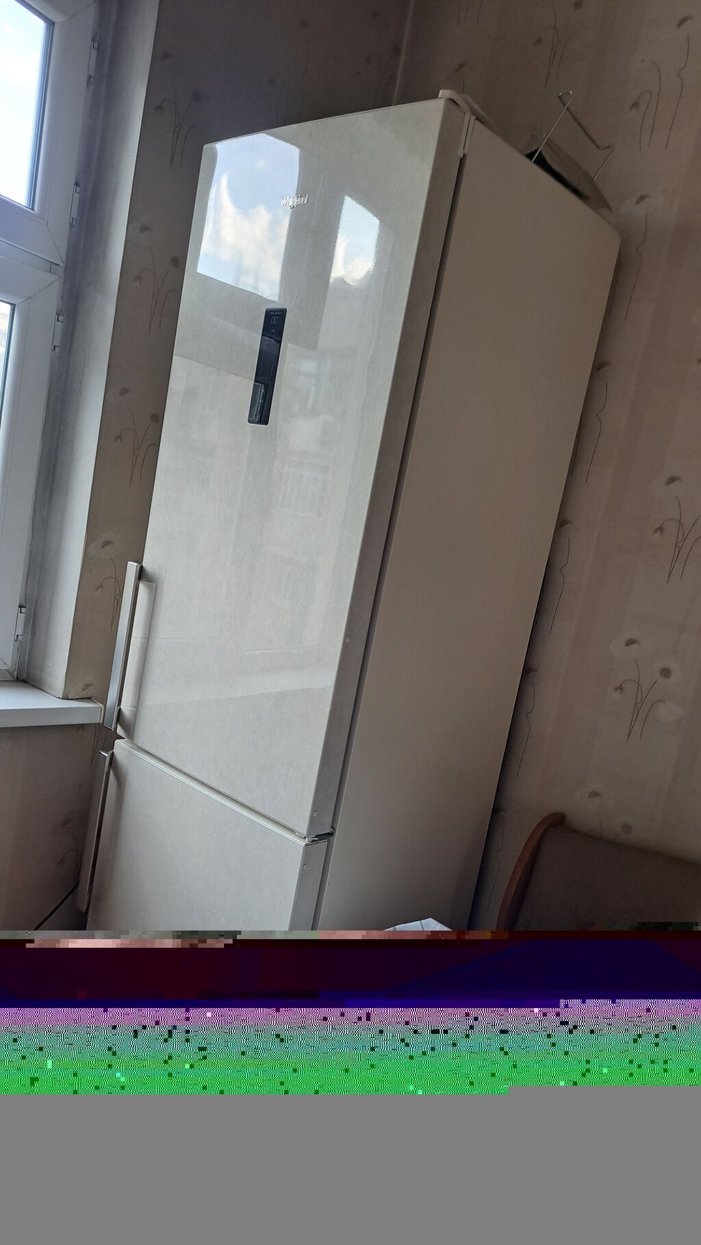 Сдам 3-комнатную квартиру в мкр. Восток-5: фото 5