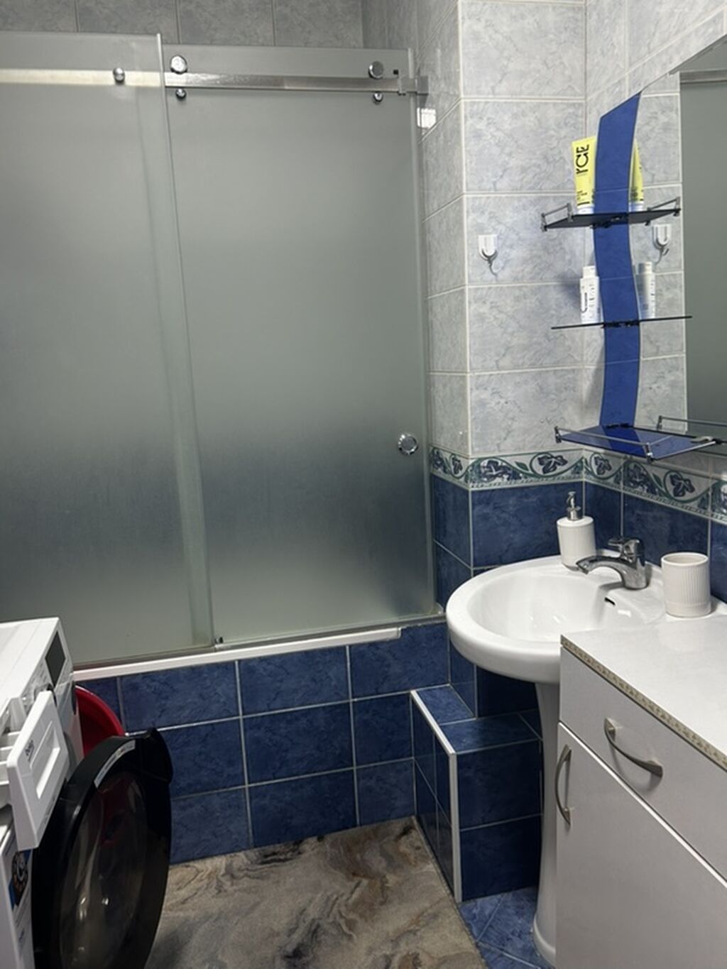 1 комната, 34 м², 5 мкр 106 серия улучшенная, 6 этаж, Косметический ремонт: фото 8
