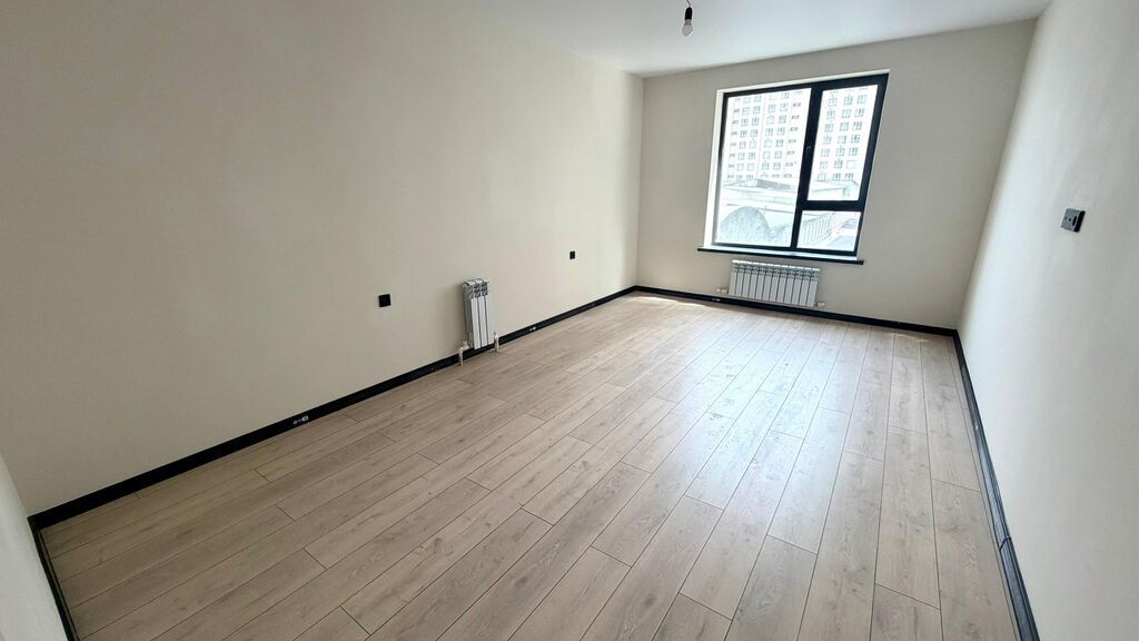 3 комнаты, 95 м², 3 этаж: фото 6