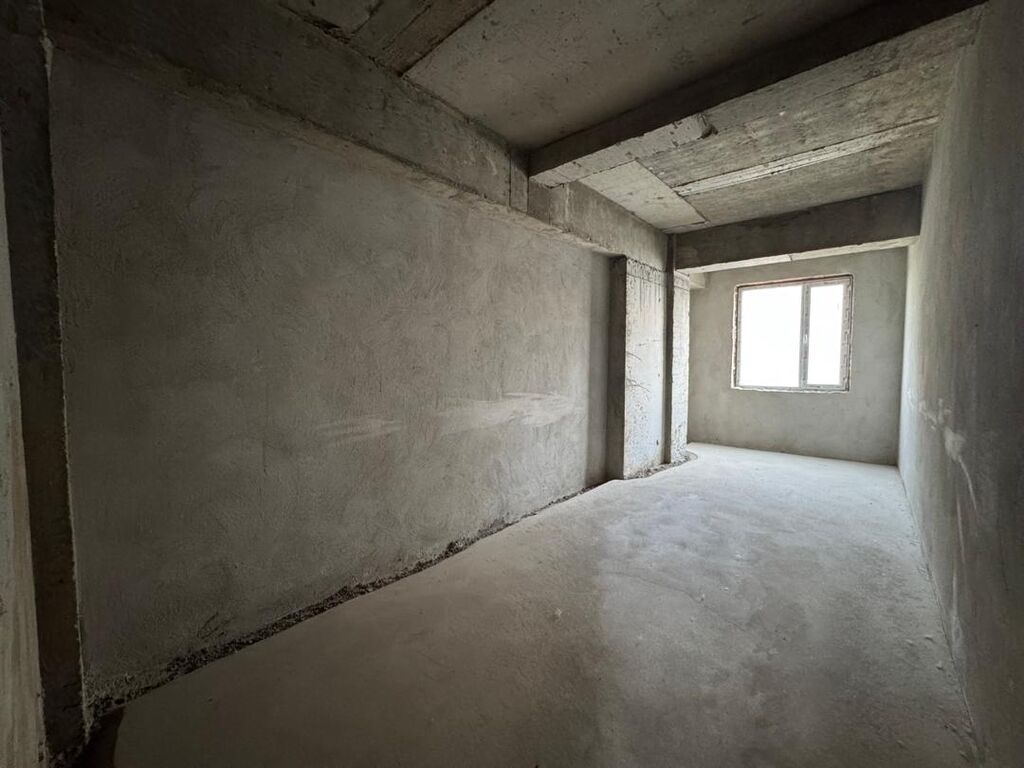 3 комнаты, 95 м², Ата-Тюрк парк Элитка, 5 этаж, ПСО (под самоотделку): фото 5