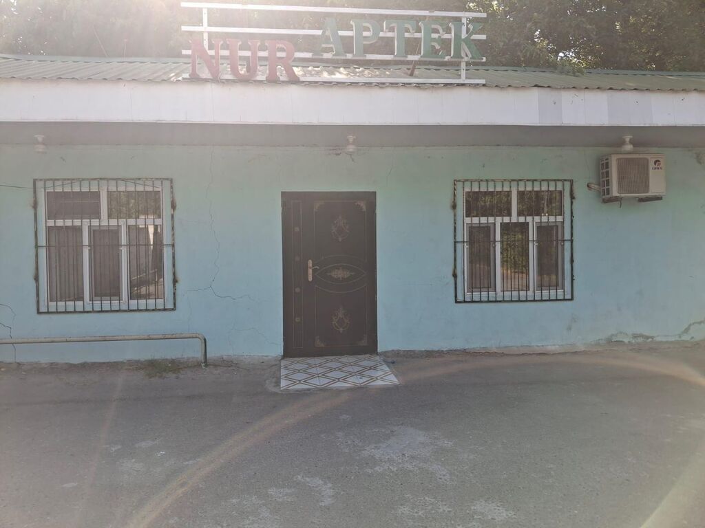 Yevlaxda obyekt satılır Diqqətlə axıra kimi oxuyun zəhmət olmasa