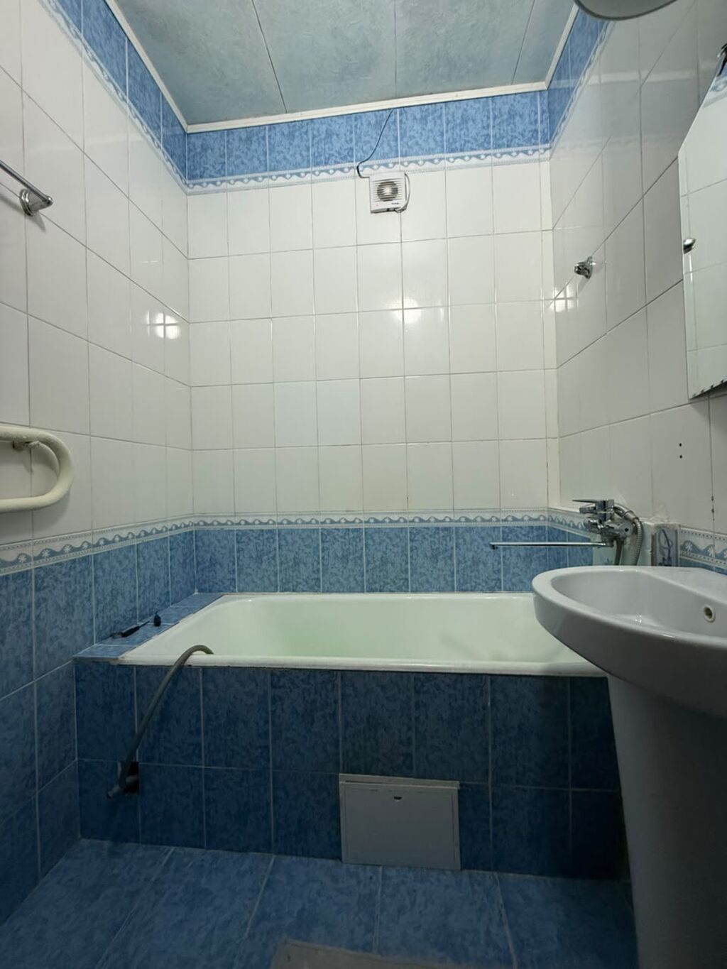 3 комнаты, 80 м², Политех Индивидуалка, 4 этаж, Косметический ремонт: фото 8