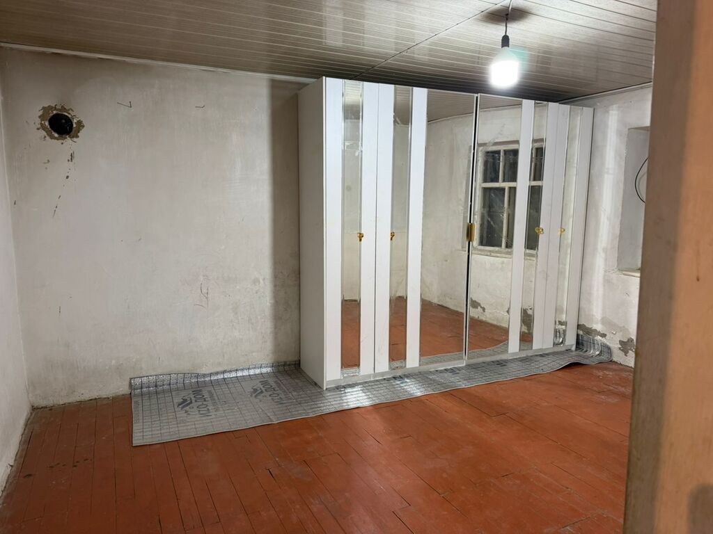 40 м², Без мебели: фото 2
