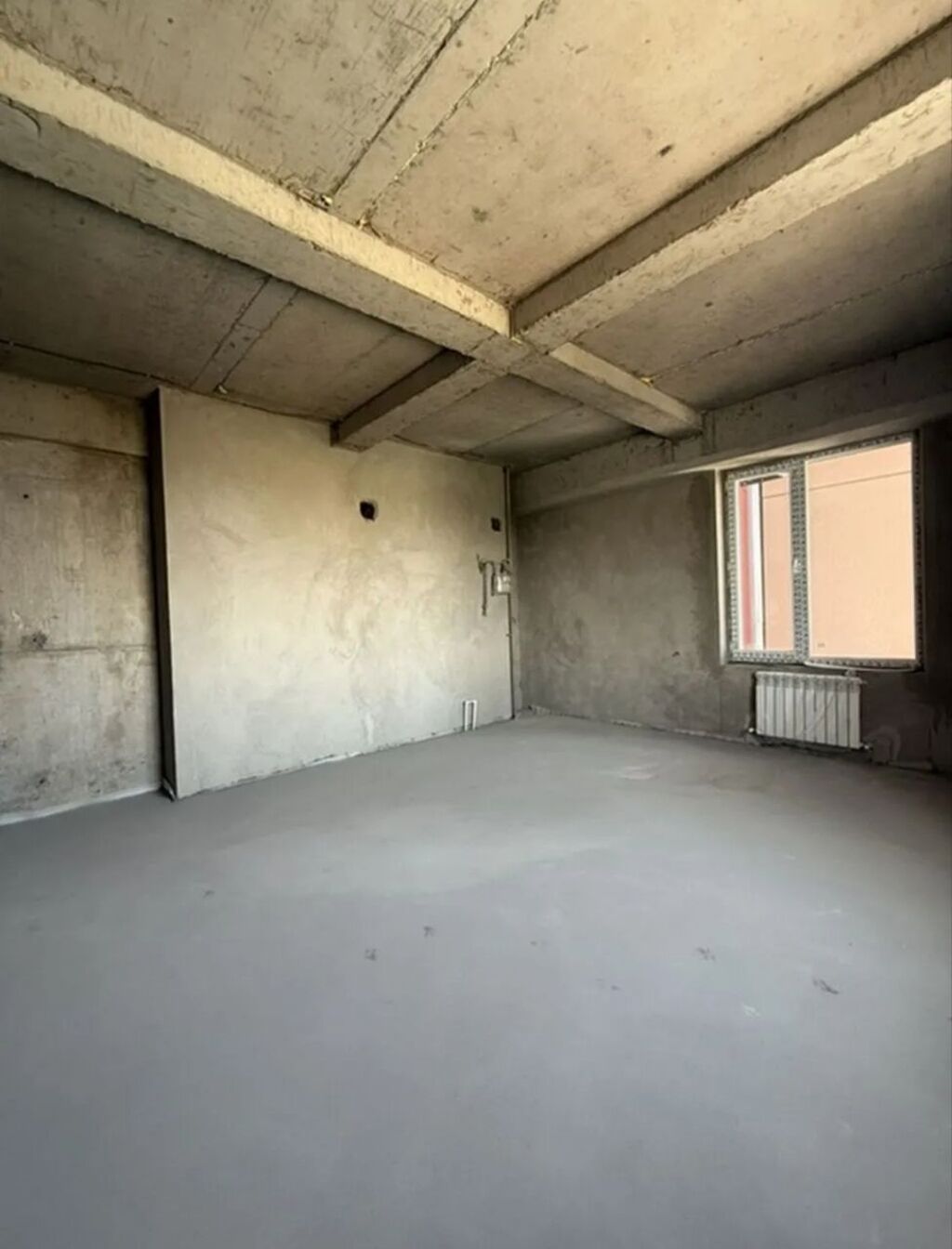 3 комнаты, 77 м², Технопарк Элитка, 14 этаж, ПСО (под самоотделку): фото 3