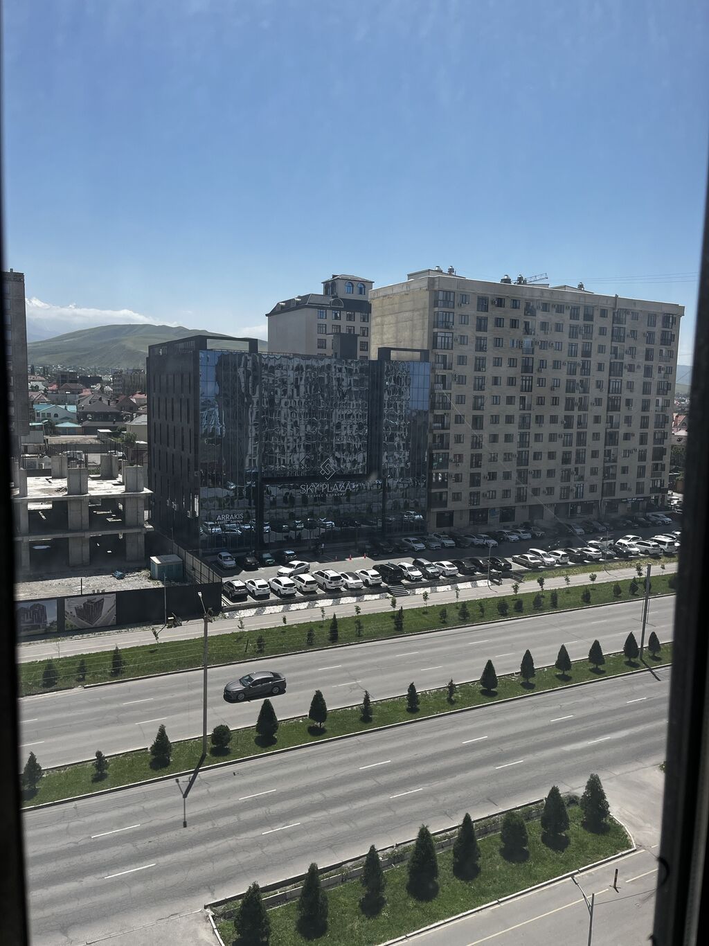 Продам 2-комнатную квартиру, 63 м², Южная Магистраль, 8 этаж: фото 4