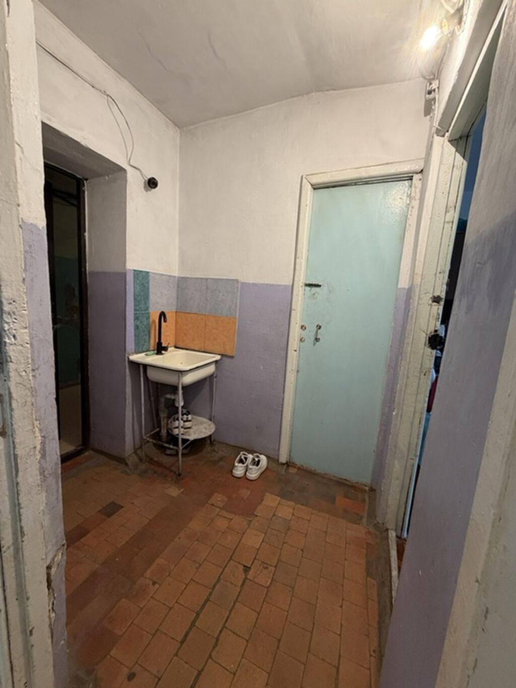 20 м², Без мебели: фото 5