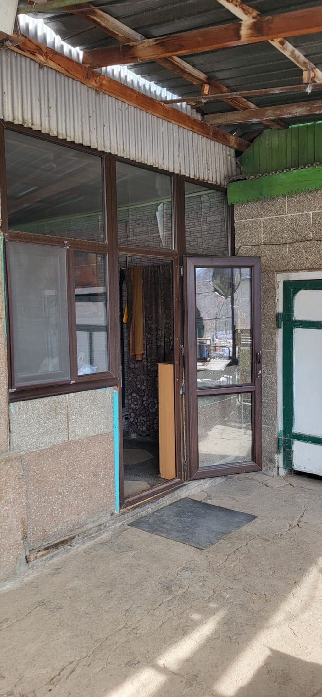Продам дом с мебелью. Город Кант,ул.Куйбышева. В доме 5 жилых комнат: фото 8