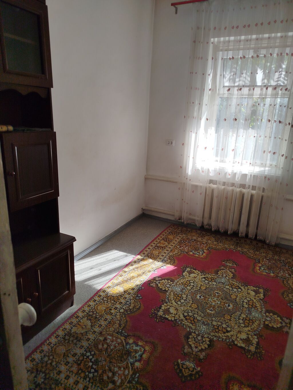 78 м², 4 комнаты, Западный (новый) автовокзал, Без животных: фото 4