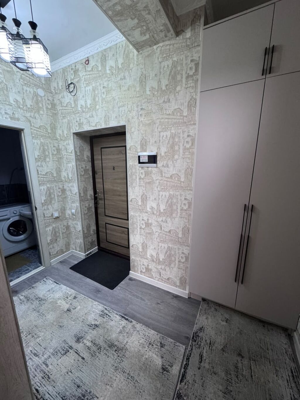 СРОЧНО ПРОДАЁТСЯ 1КОМНАТНАЯ КВАРТИРА В РАЙОНЕ АЛАМЕДИН1: фото 7