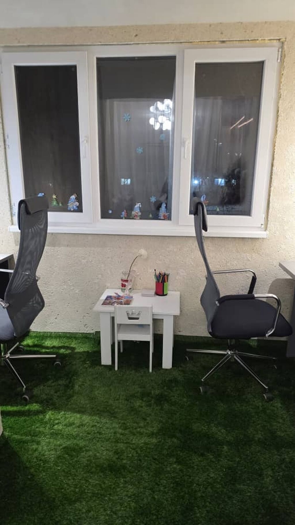 Продам 2-комнатную квартиру в Городке Энергетиков: фото 7