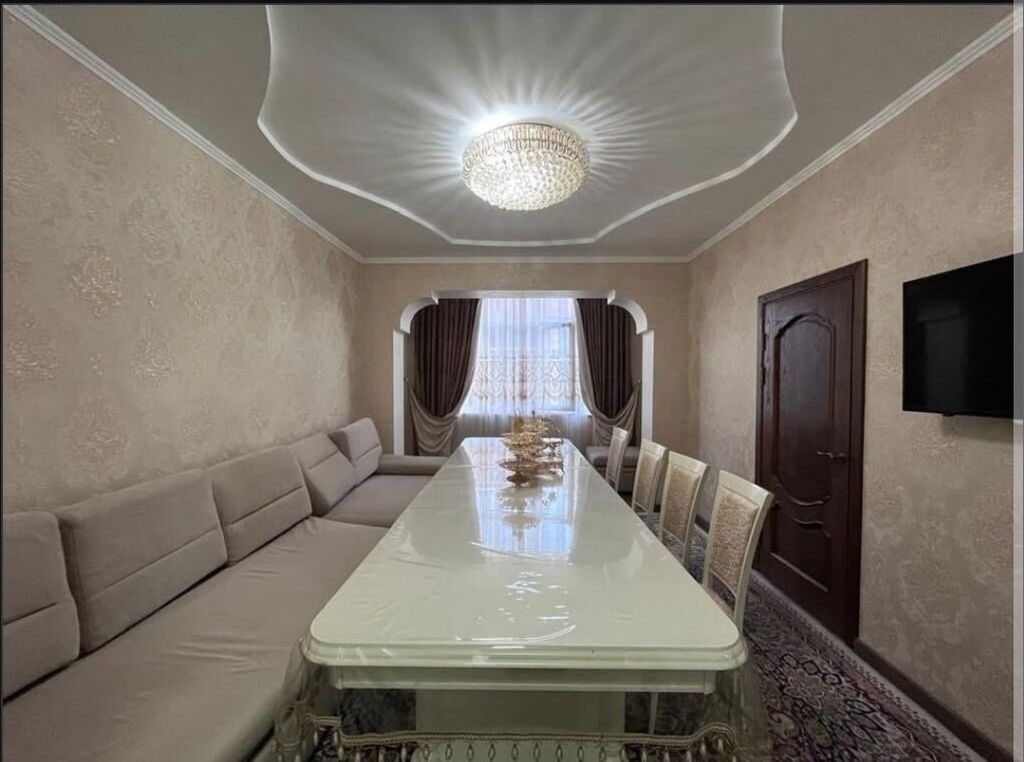 3 комнаты, 75 м², Политех Элитка, 3 этаж: фото 2