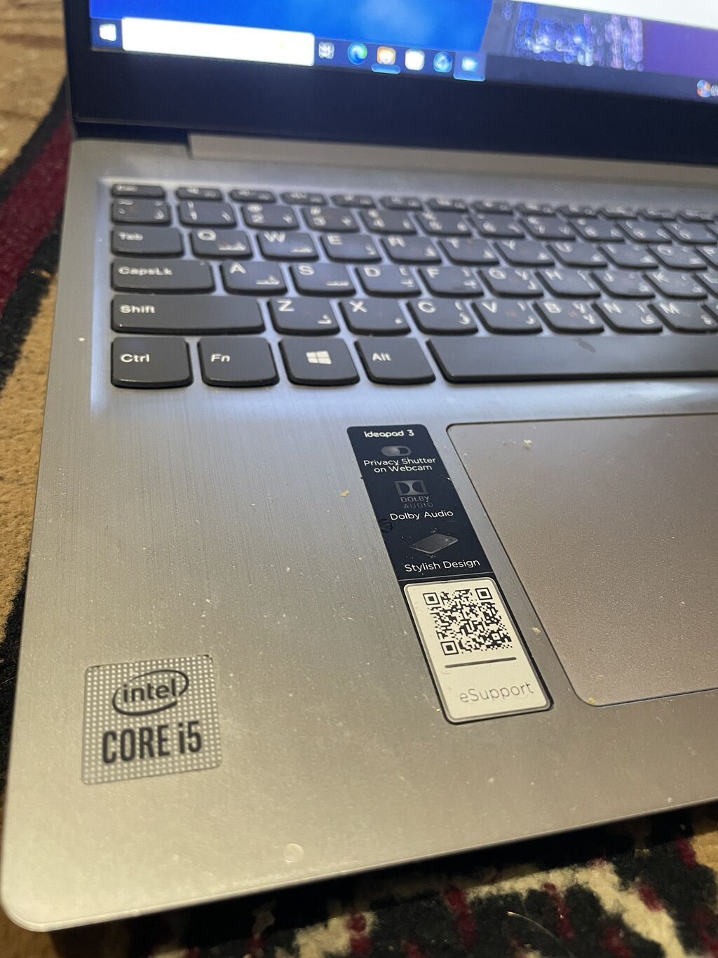 Срочно! Продается мощный 2023-года Ноутбук Core i5, 10-го поколения!: фото 3