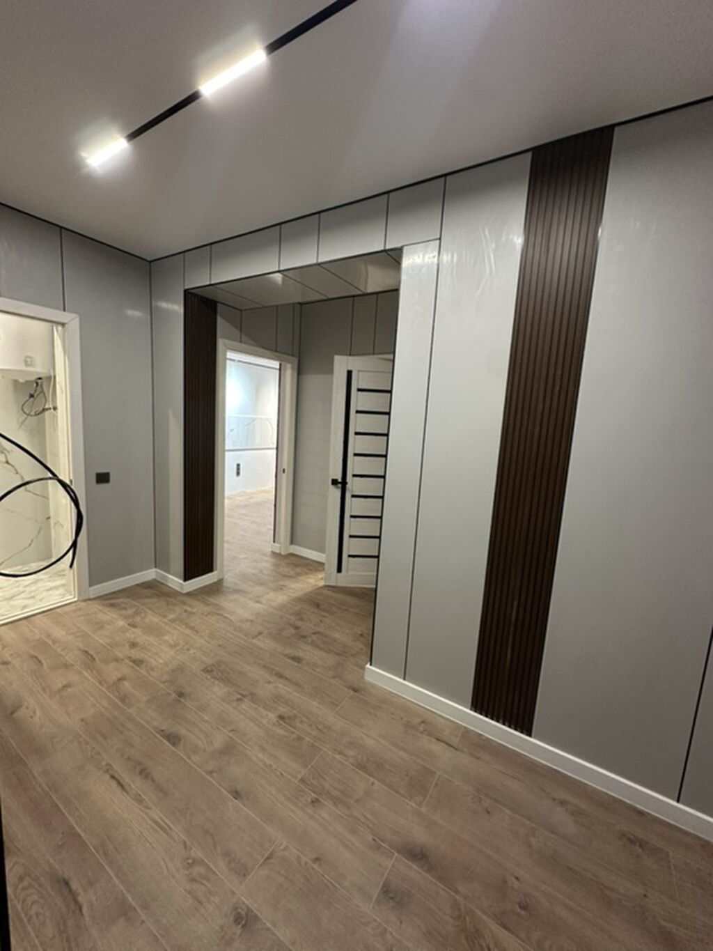 1 комната, 44 м², Технопарк Элитка, 4 этаж, Дизайнерский ремонт: фото 2