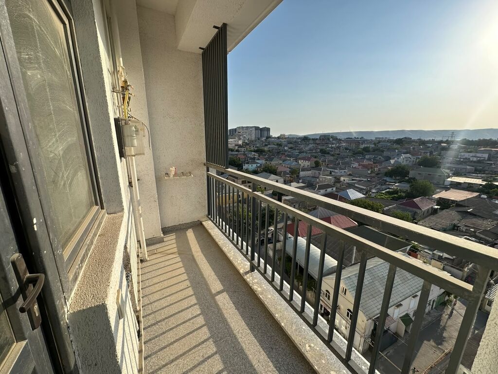 Yasamal, 2 otaqlı, Yeni tikili, m. 20 Yanvar, 51 kv. m