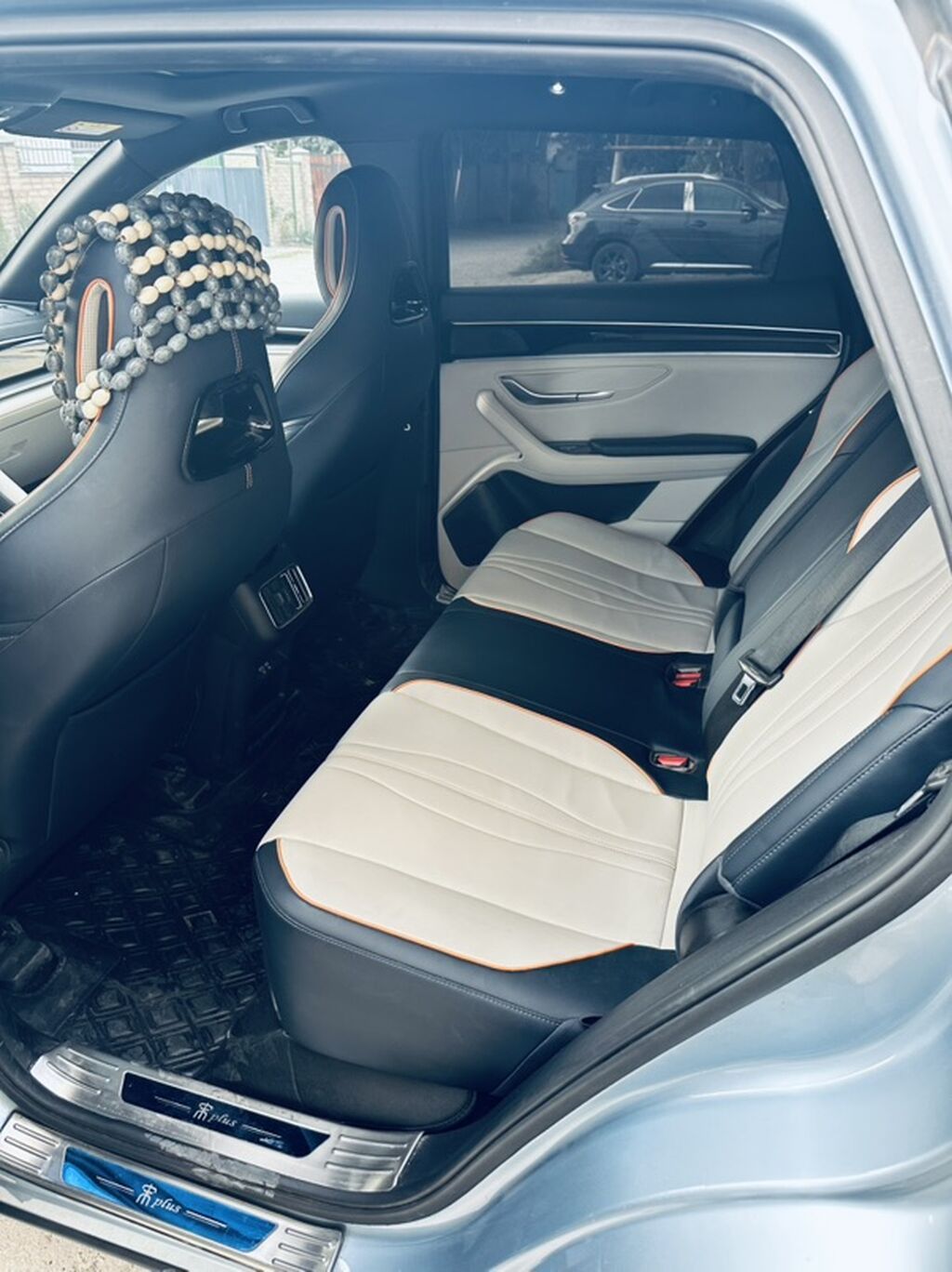 BYD Song Plus: 2023 г., Автомат, Электромобиль, Кроссовер: фото 5