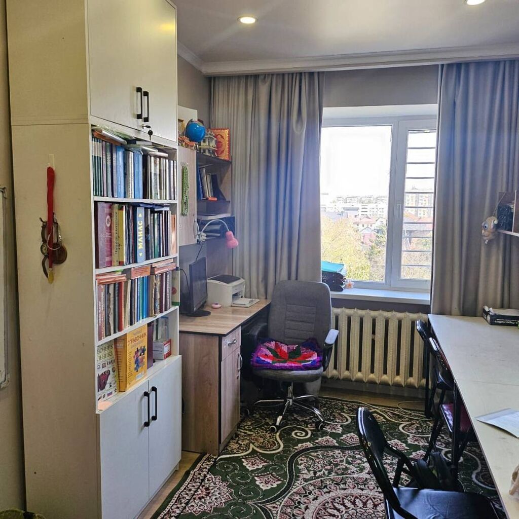 Продам 4-комн. квартиру, 75 м², 5 этаж, гараж: фото 7