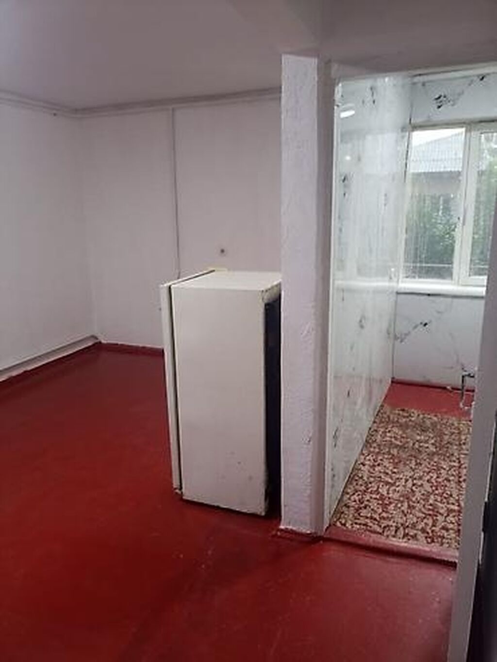 20 м², 1 комната: фото 3