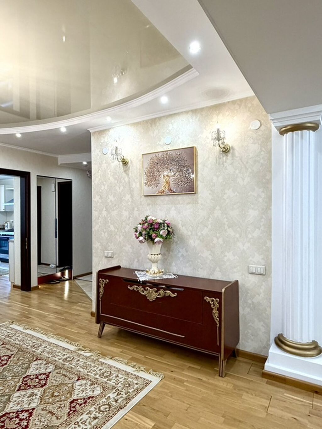 Продам 4-комнатную квартиру 195 м² в ЖК Политех Элитка: фото 5