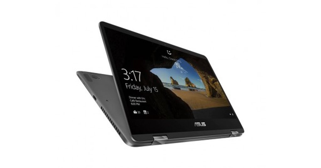 Zenbook Flip 15 Купить