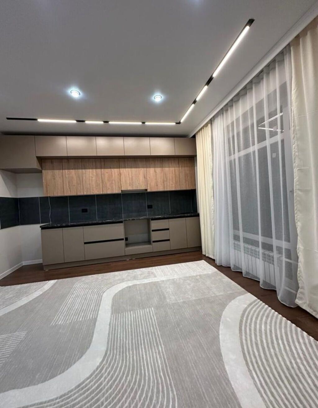 4 комнаты, 120 м², 4 соток, Бишкек, Ала-Тоо ж/м Агентство недвижимости: фото 3