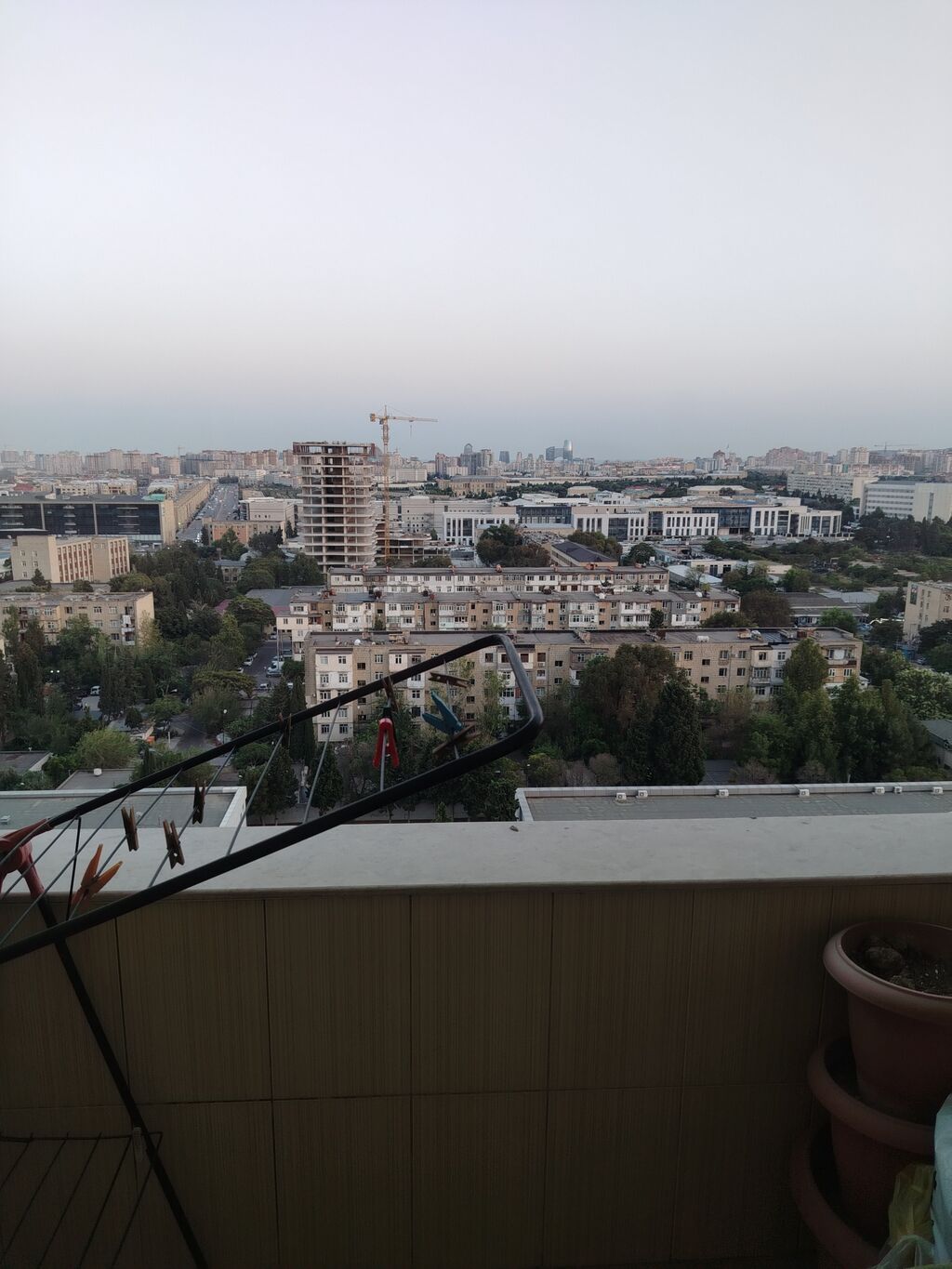 3 otaqlı, 110 kv. m