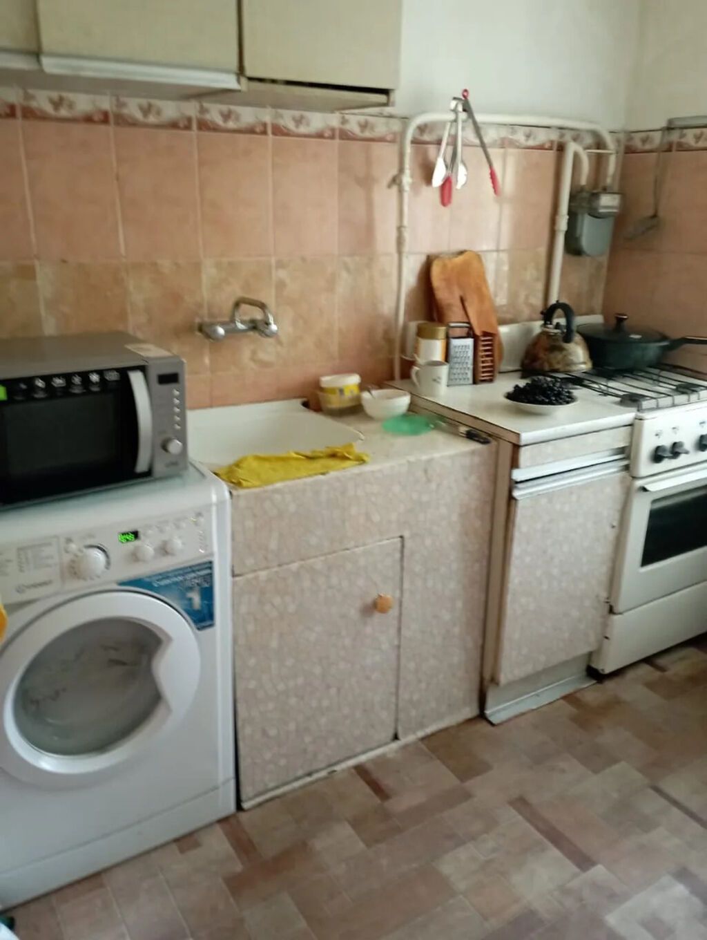 Продам 2-комнатную квартиру, 44 м², 2 этаж: фото 8