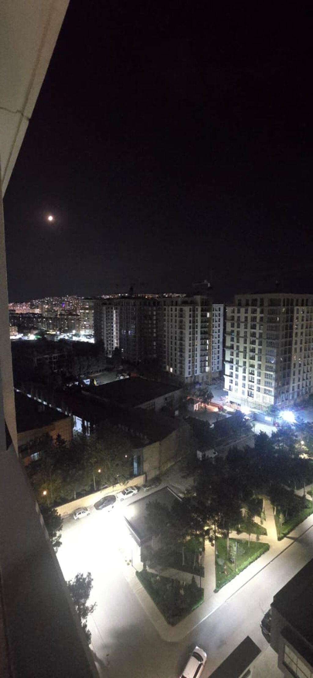 Avant Park | 20 Yanvar metrosu | 2 Otaqlı Mənzil Kirayə Verilir 📍