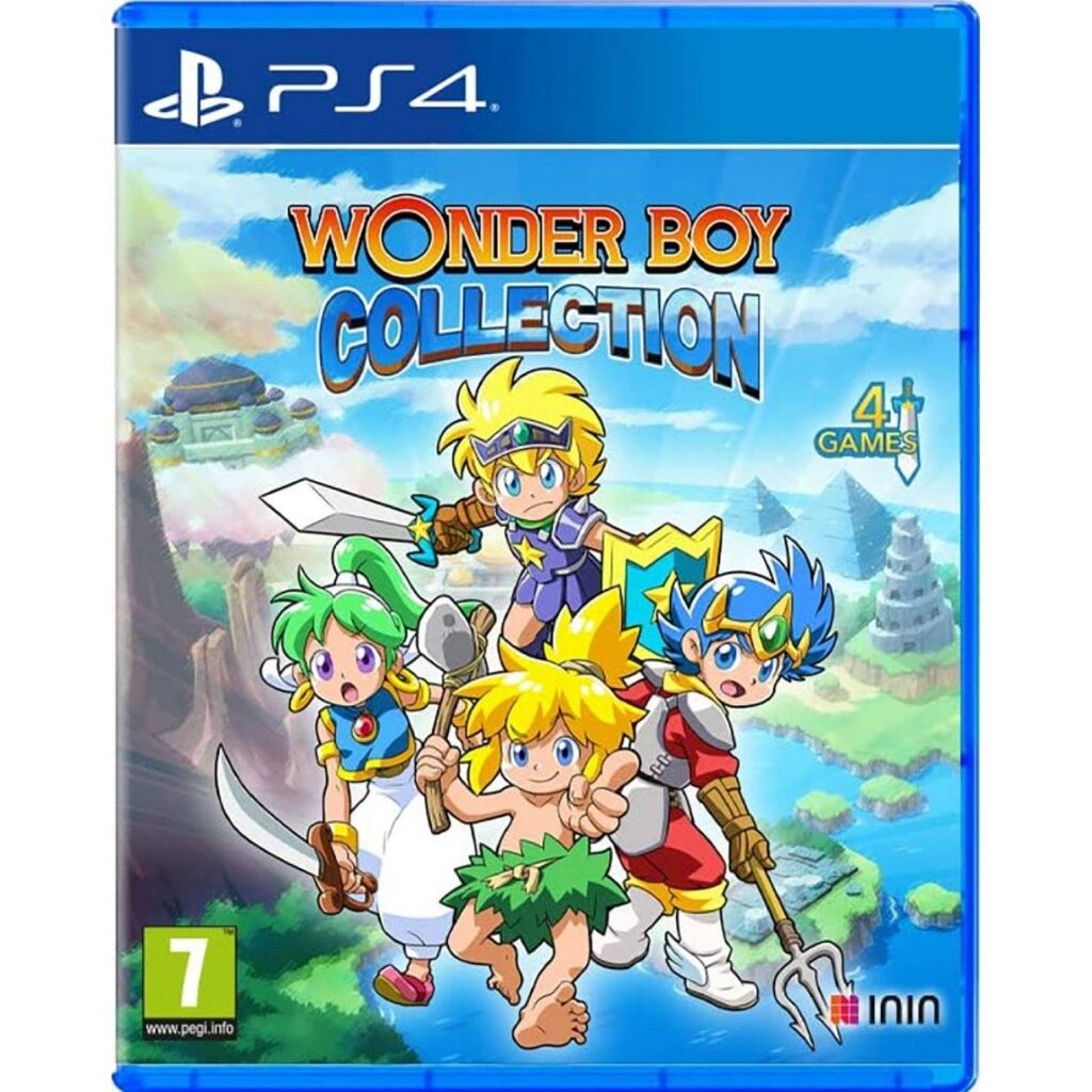 Ps4 Wonder bot collection: Договорная ▷ Игровые диски и картриджи | Баку |  70931731 ᐈ lalafo.az