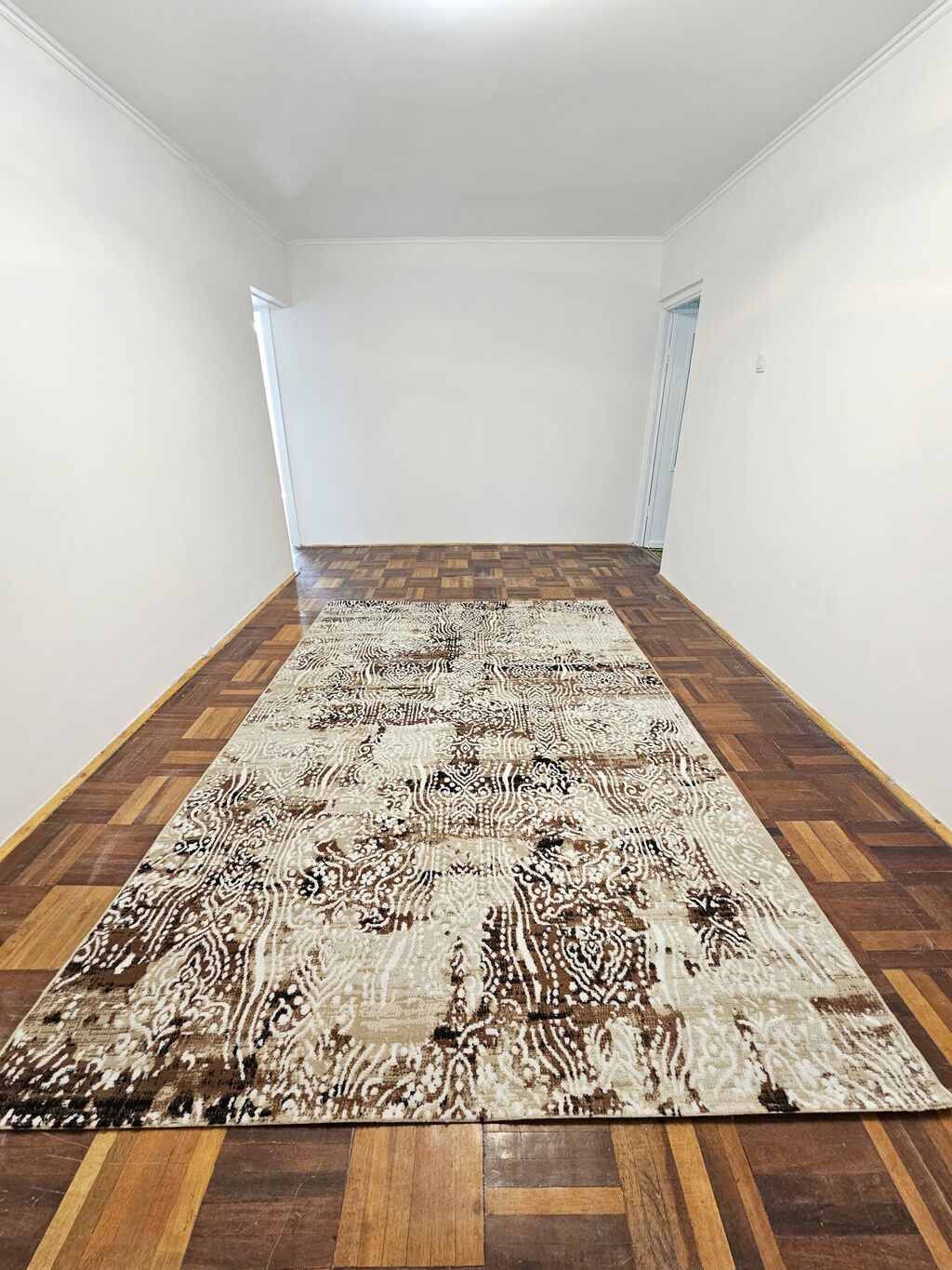 3 комнаты, 58 м², 10 мкр 104 серия, 2 этаж, Свежий ремонт: фото 4
