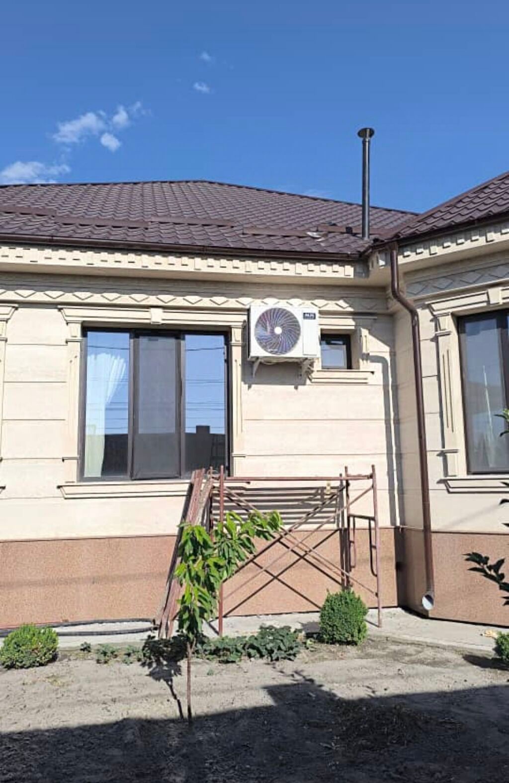 Установка кондиционеров: фото 5