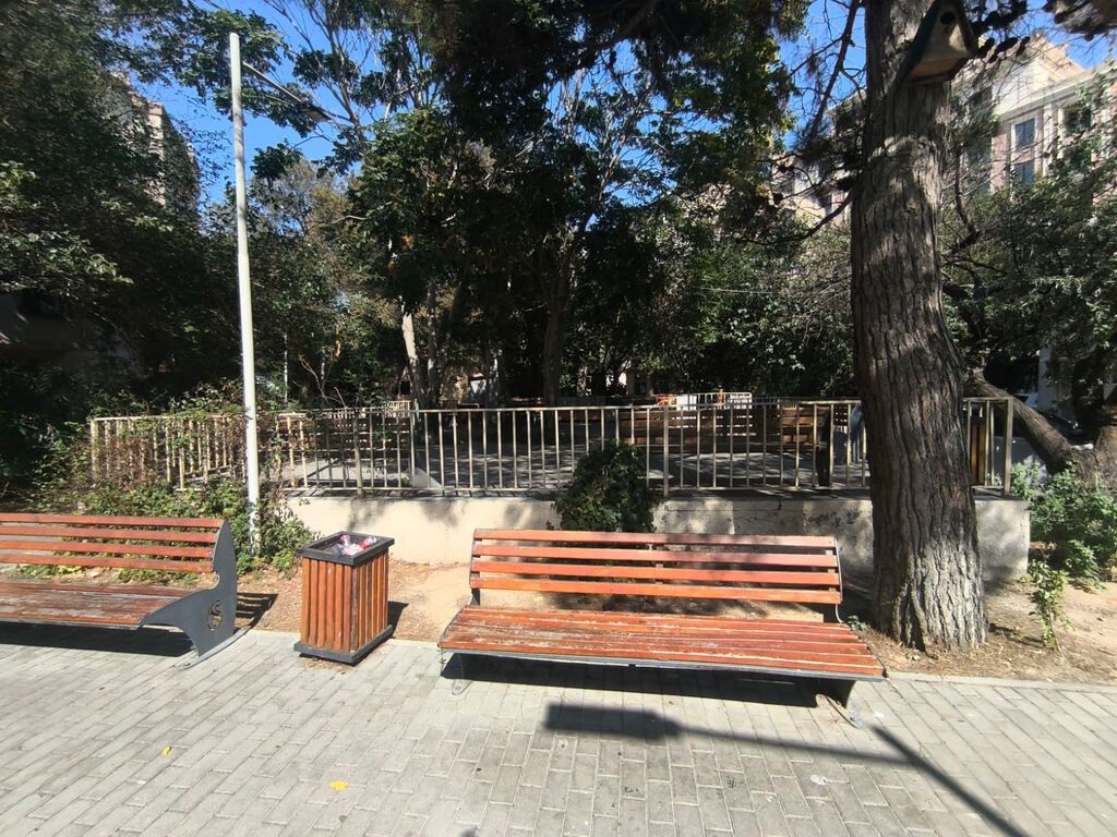Bakı, 2 otaqlı, Köhnə tikili, 39 kv. m