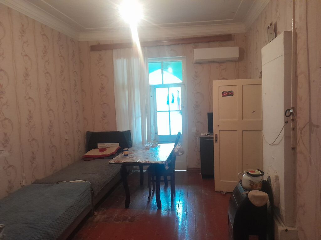 Əhmədli, 2 otaqlı, Yeni tikili, m. Həzi Aslanov, 50 kv. m
