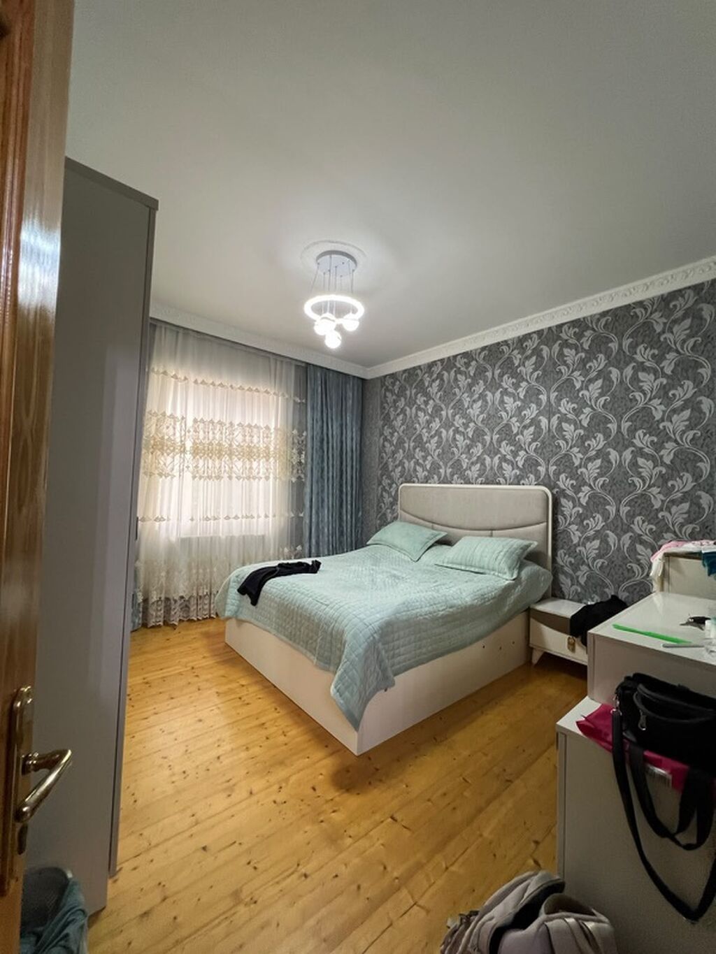 3 otaqlı, 3 kv. m