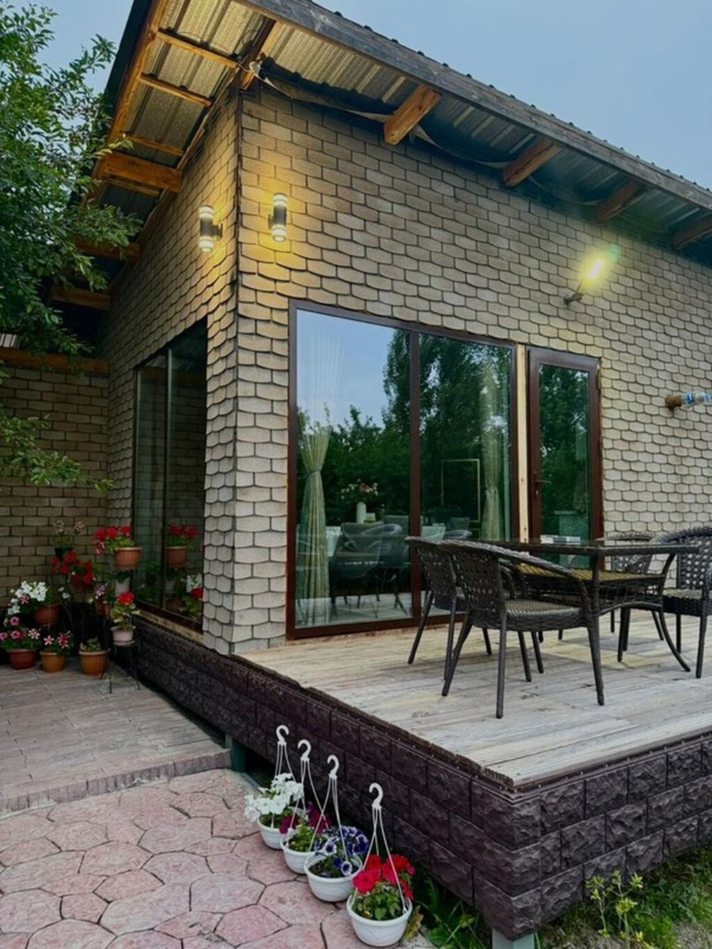 ПРОДАЖА СОВРЕМЕННОГО ЗАГОРОДНОГО ДОМА Предлагается к продаже: фото 3