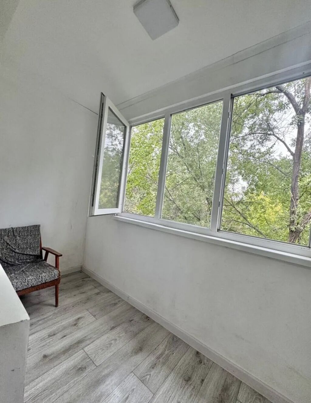 2 комнаты, 40 м², Политех Индивидуалка, 4 этаж, Косметический ремонт: фото 5