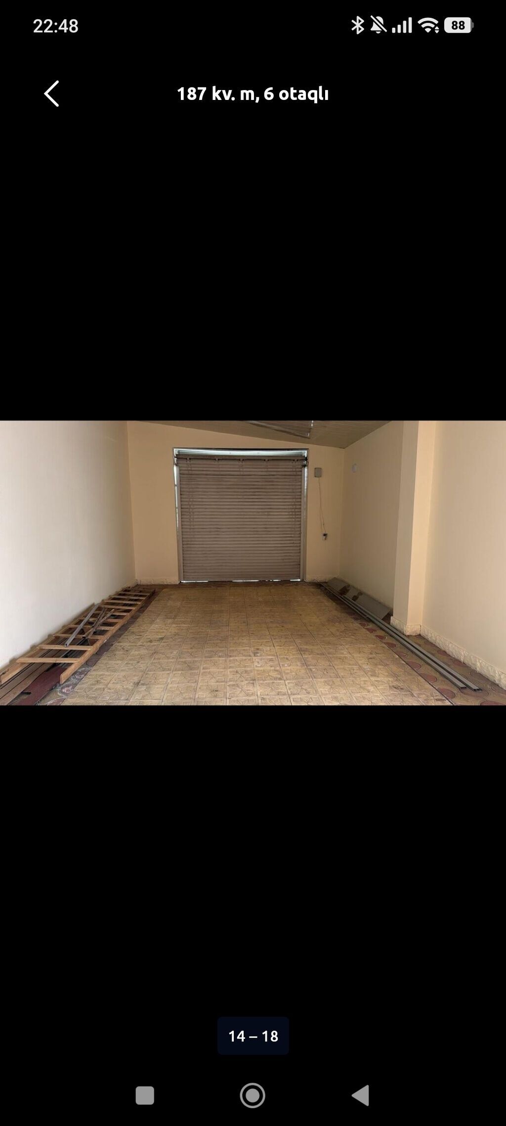 187 kv. m, 6 otaqlı, Qaz, İşıq, Su