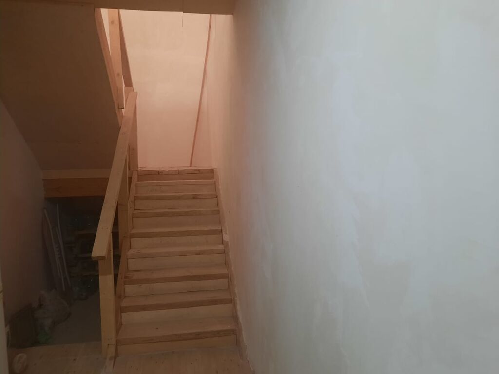 5 otaqlı, 200 kv. m, Kredit yoxdur, Təmirsiz