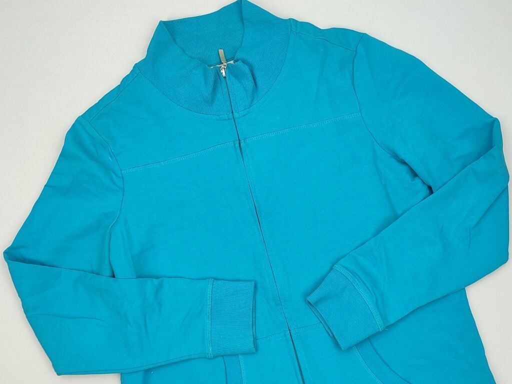 Bluzy: Blue Motion, Bluza damska
, rozmiar M