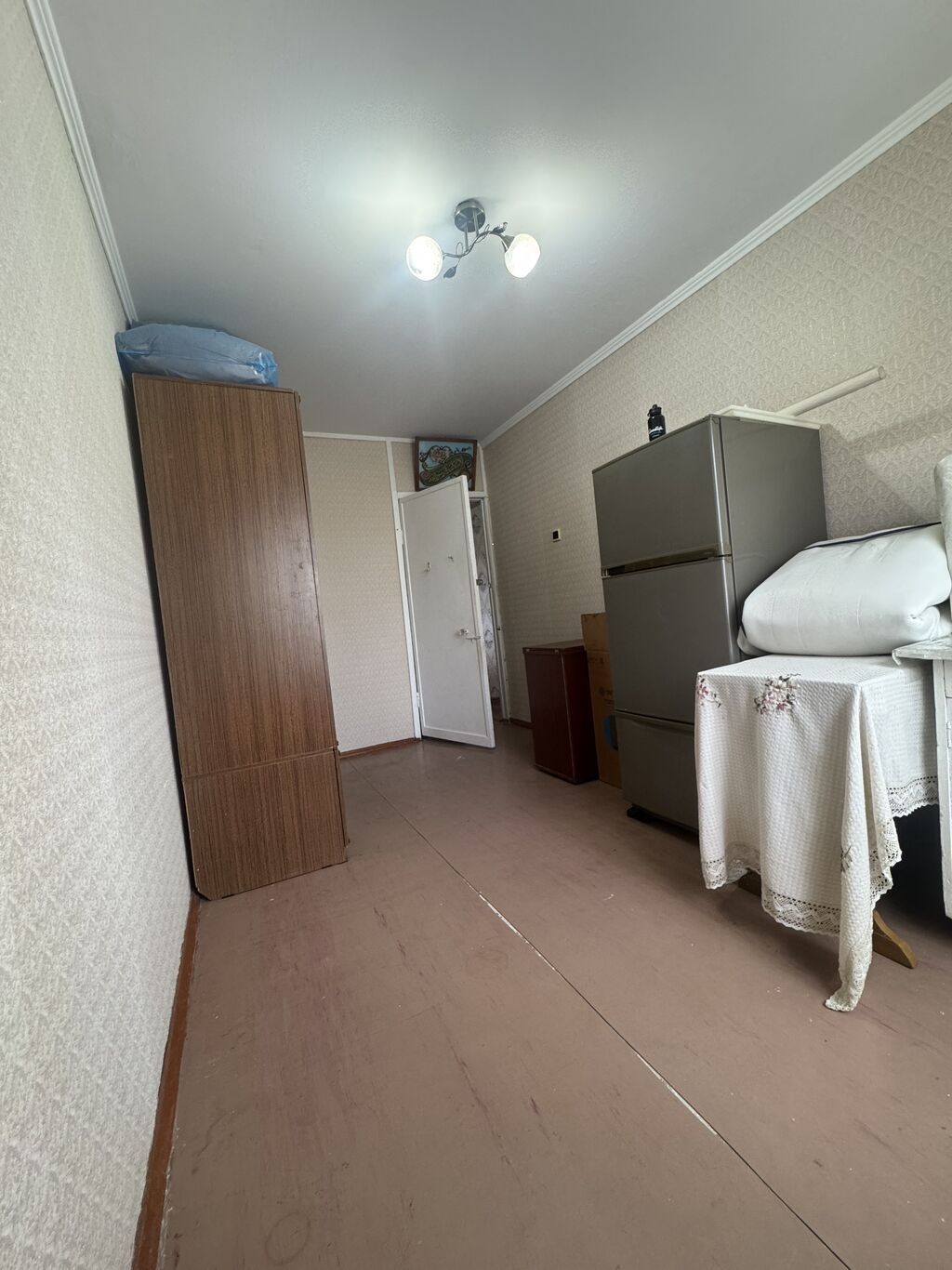 Продам 3-комнатную квартиру, 58 м², 8 мкр, 5/5 этаж: фото 7