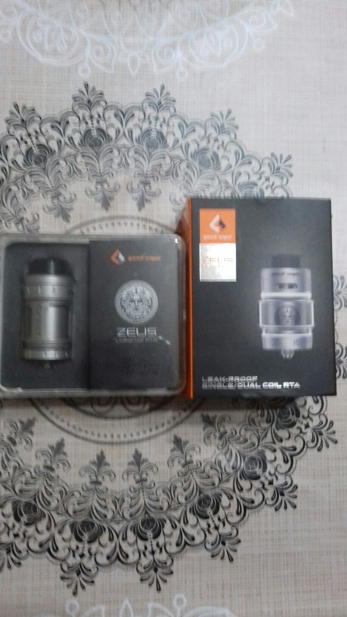 Άλλα: Zeus&zeus dual rta σε lalafo.gr Zeus&zeus dual rta σε Υπόλοιπο Πειραιά