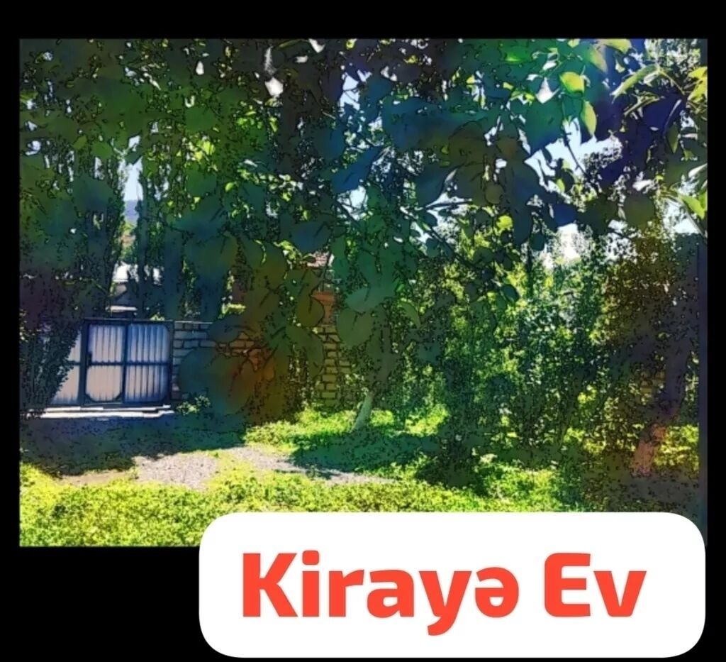 80 kv. m, 3 otaqlı, İnternet, Telefon, Qaz