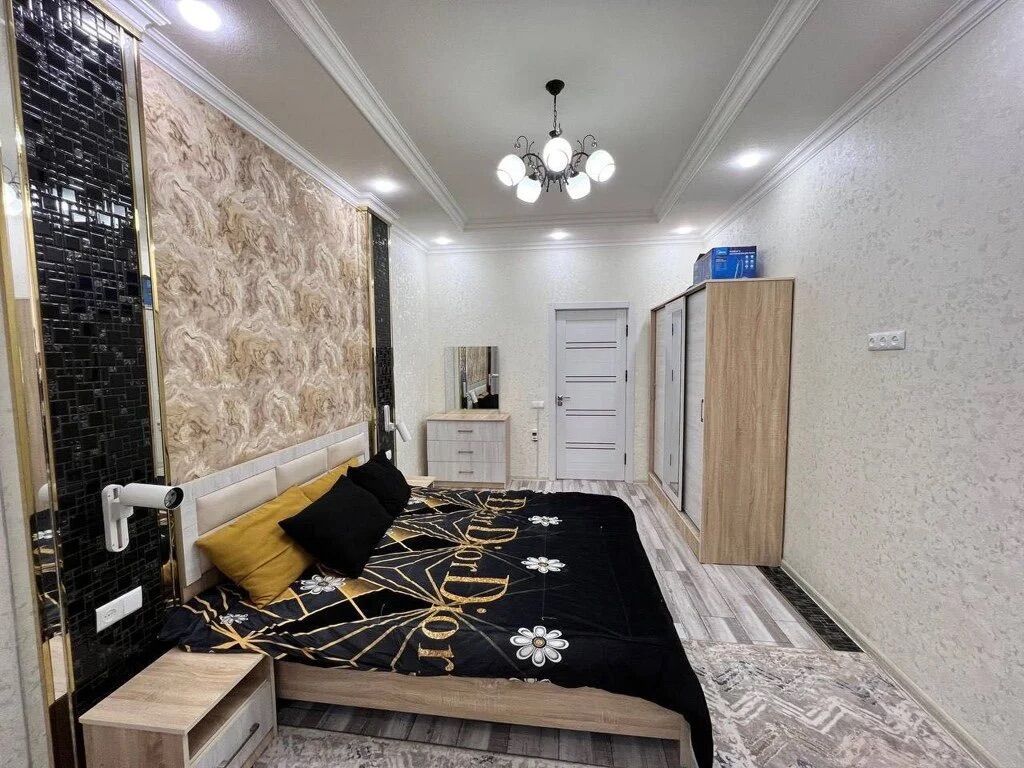 1 комната, Филармония, Круглосуточное заселение, Парковка, Душевая кабина, фото 6