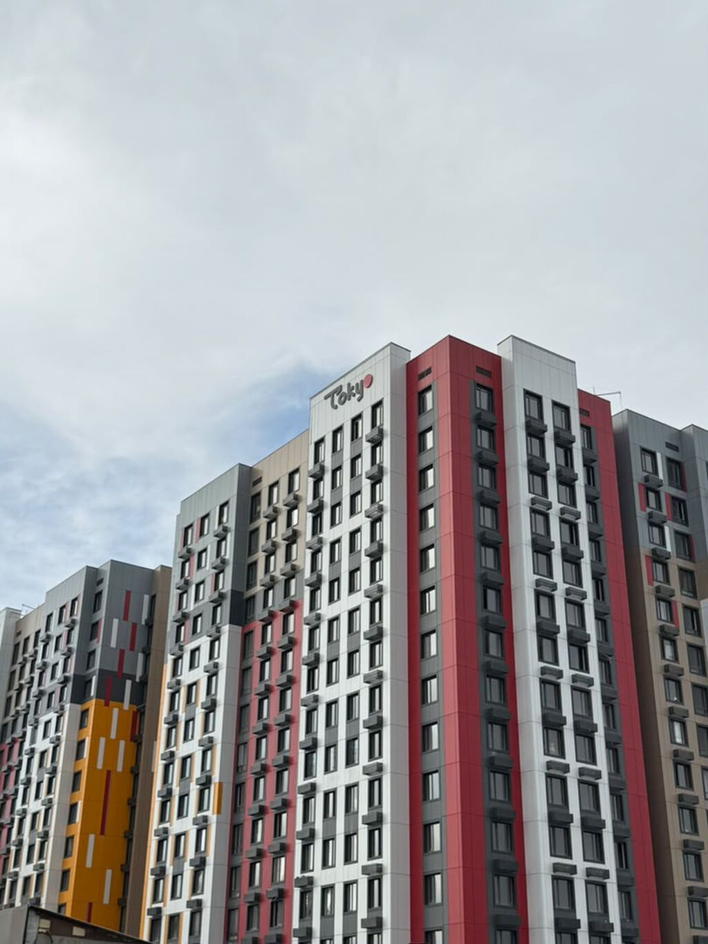 2 комнаты, 78 м², Технопарк Элитка, 12 этаж, Евроремонт: фото 3