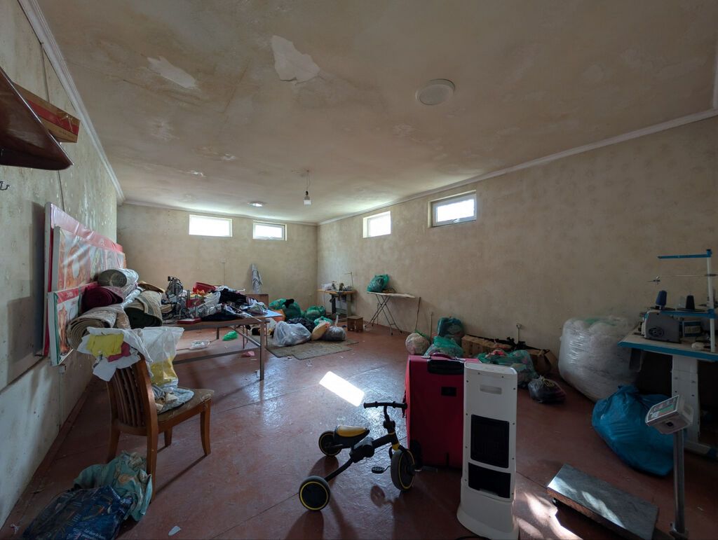 200 м², 6 комнат и более, Вефа ТЦ: фото 4