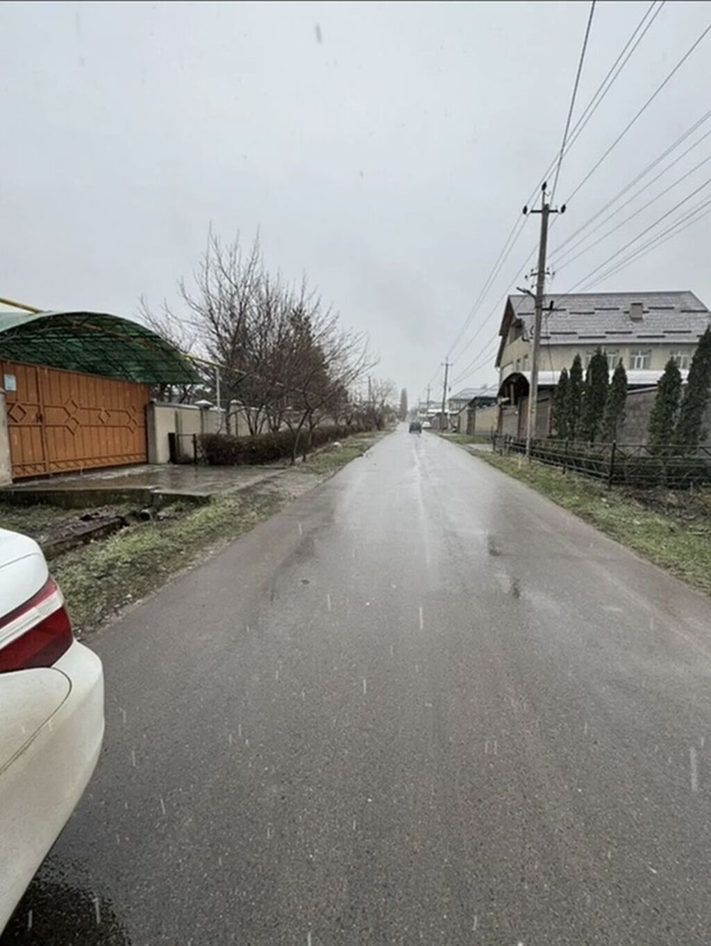5 соток, Для строительства, Красная книга: фото 2