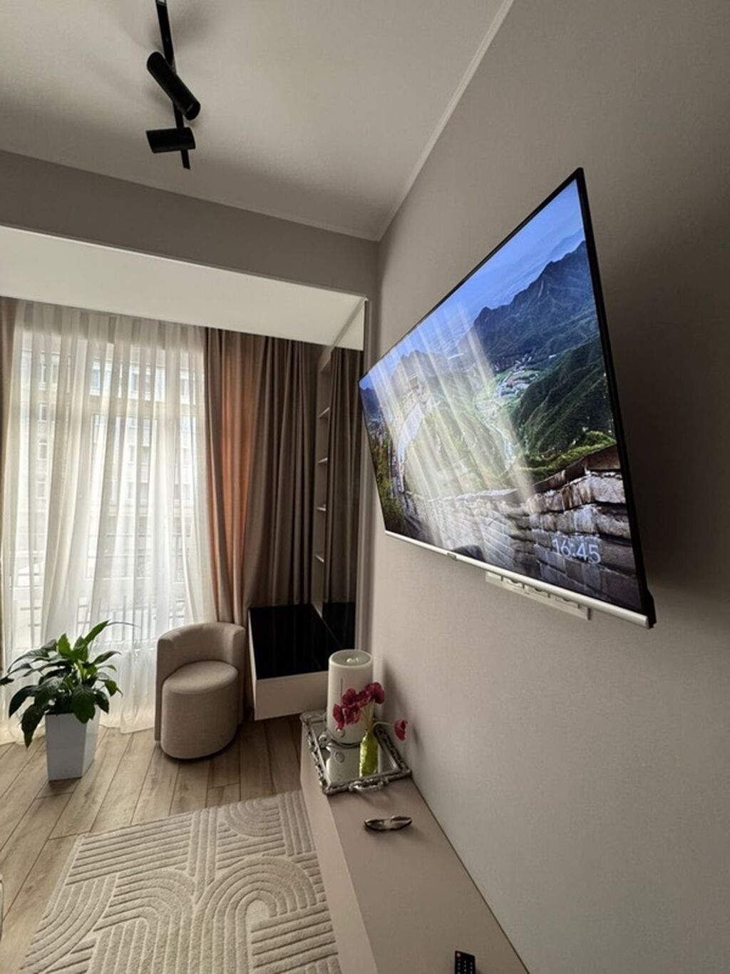 3‑комнатная квартира, Асана‑бай, 107 кв.м. Цена договорная. Описание: фото 6