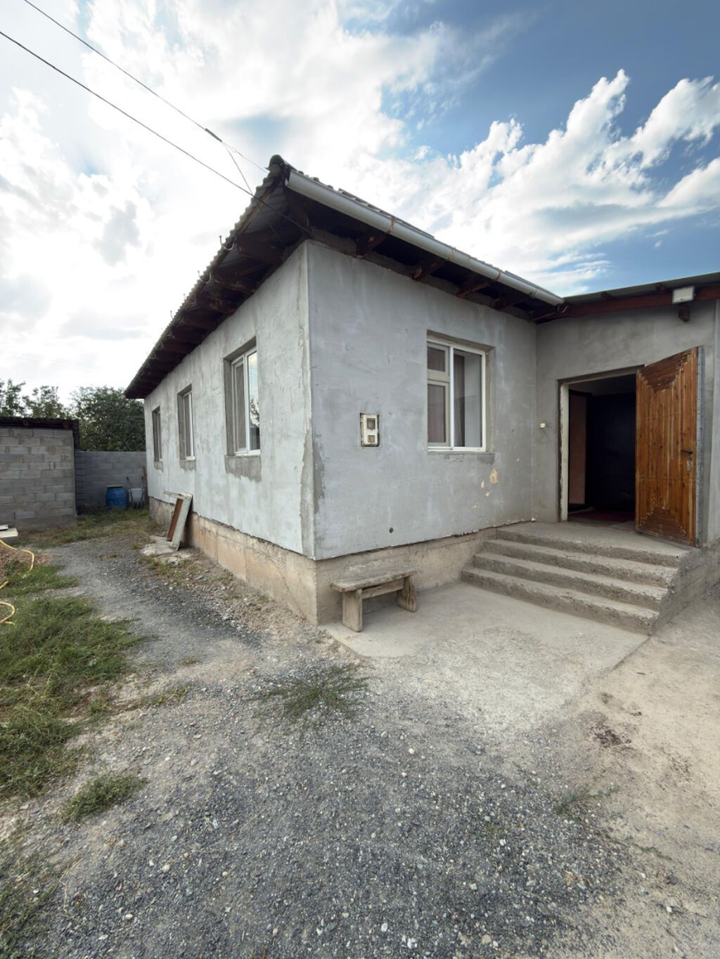 Продается Дом 120 м2 Ваенно-Антоновка ( Авторынок ) Ул. Сарыпбек уулу: фото 6